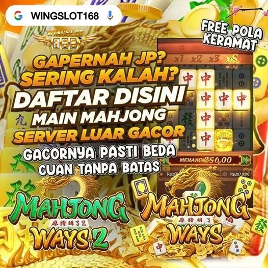 PANDAWATOTO : Situs Gampang Jackpot Akun Pro Garansi WD